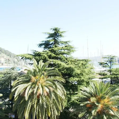 Liberta Apartment *