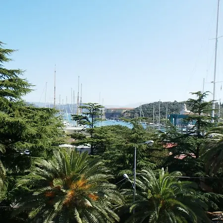 Liberta Apartment
