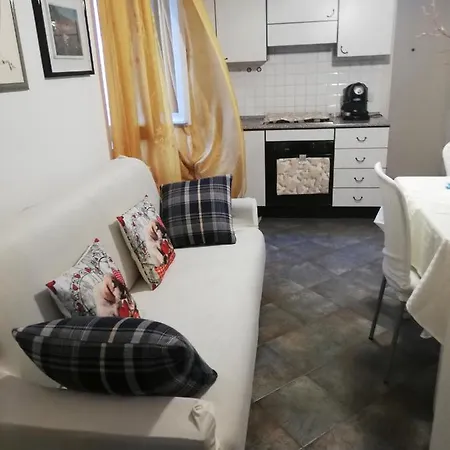 Apartamento Liberta