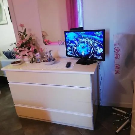 Apartamento Liberta