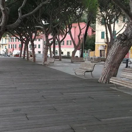 Liberta Porto Venere