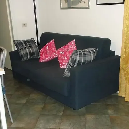 Liberta Apartamento *