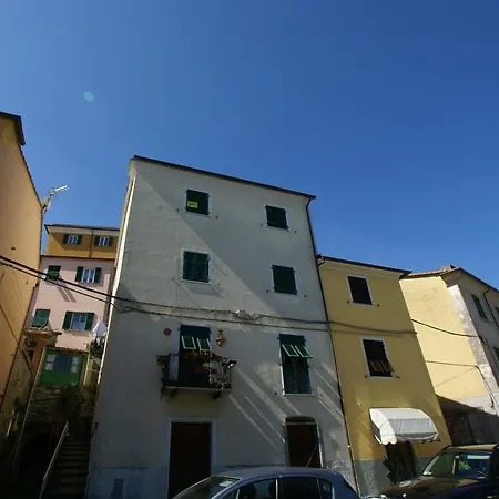 Liberta Apartamento *