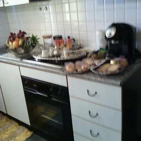 Apartamento Liberta