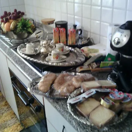Apartamento Liberta *