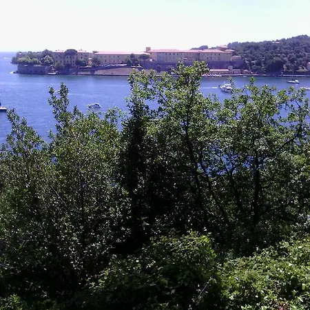Apartamento Liberta Porto Venere