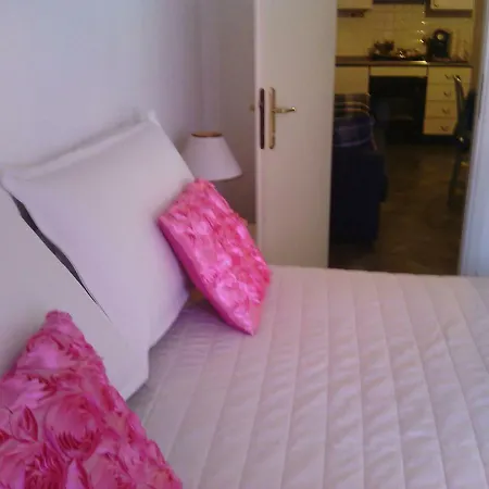 Apartamento Liberta Porto Venere