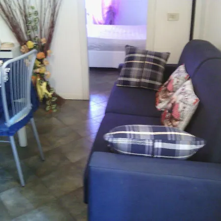 Apartamento Liberta